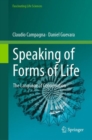 Speaking of Forms of Life : The Language of Conservation - Book