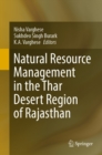 Natural Resource Management in the Thar Desert Region of Rajasthan - eBook