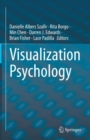 Visualization Psychology - Book