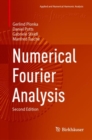 Numerical Fourier Analysis - eBook
