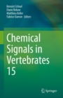 Chemical Signals in Vertebrates 15 - Book