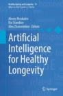 Artificial Intelligence for Healthy Longevity - eBook