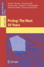 Prolog: The Next 50 Years - eBook