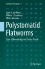 Polystomatid Flatworms : State of Knowledge and Future Trends - Book