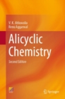 Alicyclic Chemistry - Book