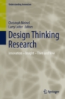 Design Thinking Research : Innovation - Insight - Then and Now - eBook