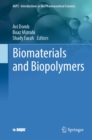 Biomaterials and Biopolymers - eBook