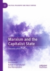 Marxism and the Capitalist State : Towards a New Debate - eBook