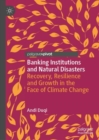 Banking Institutions and Natural Disasters : Recovery, Resilience and Growth in the Face of Climate Change - eBook
