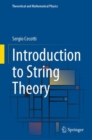Introduction to String Theory - Book