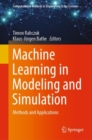 Machine Learning in Modeling and Simulation : Methods and Applications - eBook