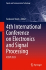 4th International Conference on Electronics and Signal Processing : ICESP 2023 - eBook