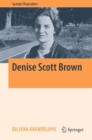 Denise Scott Brown - Book