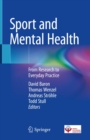 Sport and Mental Health :  From Research to Everyday Practice - eBook