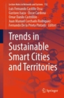 Trends in Sustainable Smart Cities and Territories - Book