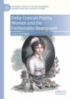 Della Cruscan Poetry, Women and the Fashionable Newspaper - Book
