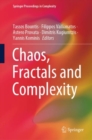 Chaos, Fractals and Complexity - eBook