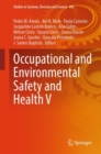 Occupational and Environmental Safety and Health V - Book