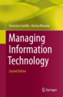 Managing Information Technology - eBook