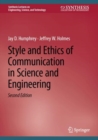 Style and Ethics of Communication in Science and Engineering - Book