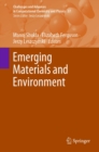 Emerging Materials and Environment - eBook