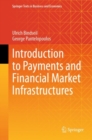 Introduction to Payments and Financial Market Infrastructures - Book
