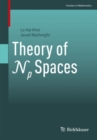 Theory of Np Spaces - eBook