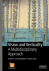 Vision and Verticality : A Multidisciplinary Approach - eBook