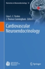 Cardiovascular Neuroendocrinology - Book