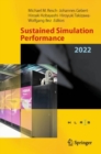 Sustained Simulation Performance 2022 : Proceedings of the Joint Workshop on Sustained Simulation Performance, High-Performance Computing Center Stuttgart (HLRS), University of Stuttgart and Tohoku Un - Book