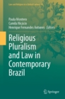 Religious Pluralism and Law in Contemporary Brazil - eBook