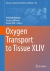 Oxygen Transport to Tissue XLIV - Book