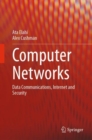 Computer Networks : Data Communications, Internet and Security - Book
