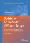 Updates on Clostridioides difficile in Europe : Advances in Microbiology, Infectious Diseases and Public Health Volume 18 - eBook