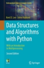 Data Structures and Algorithms with Python : With an Introduction to Multiprocessing - Book