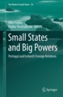 Small States and Big Powers : Portugal and Iceland's Foreign Relations - eBook