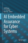AI Embedded Assurance for Cyber Systems - Book