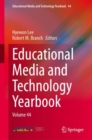 Educational Media and Technology Yearbook : Volume 44 - eBook