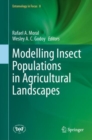 Modelling Insect Populations in Agricultural Landscapes - eBook