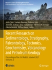 Recent Research on Sedimentology, Stratigraphy, Paleontology, Tectonics, Geochemistry, Volcanology and Petroleum Geology : Proceedings of the 1st MedGU, Istanbul 2021 (Volume 2) - eBook