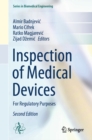 Inspection of Medical Devices : For Regulatory Purposes - eBook