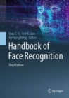 Handbook of Face Recognition - Book