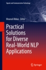 Practical Solutions for Diverse Real-World NLP Applications - eBook