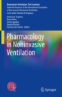 Pharmacology in Noninvasive Ventilation - eBook