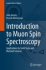 Introduction to Muon Spin Spectroscopy : Applications to Solid State and Material Sciences - Book