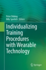Individualizing Training Procedures with Wearable Technology - eBook