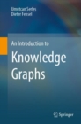 An Introduction to Knowledge Graphs - Book