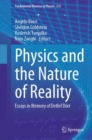 Physics and the Nature of Reality : Essays in Memory of Detlef Durr - Book