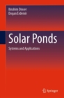 Solar Ponds : Systems and Applications - eBook
