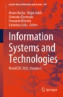 Information Systems and Technologies : WorldCIST 2023, Volume 3 - eBook